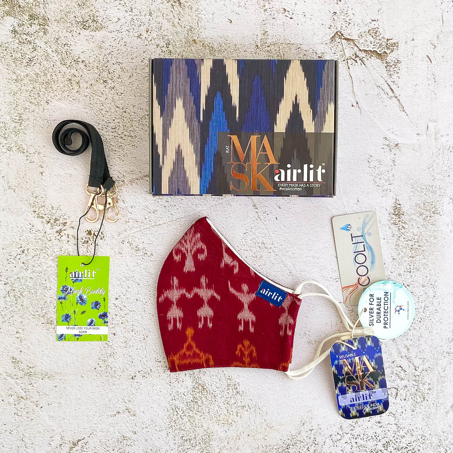 natural and artistic