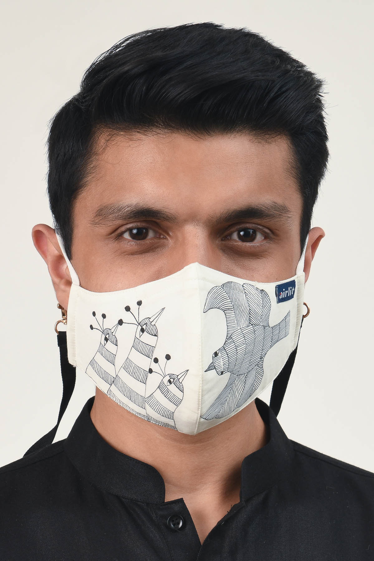 natural and artistic