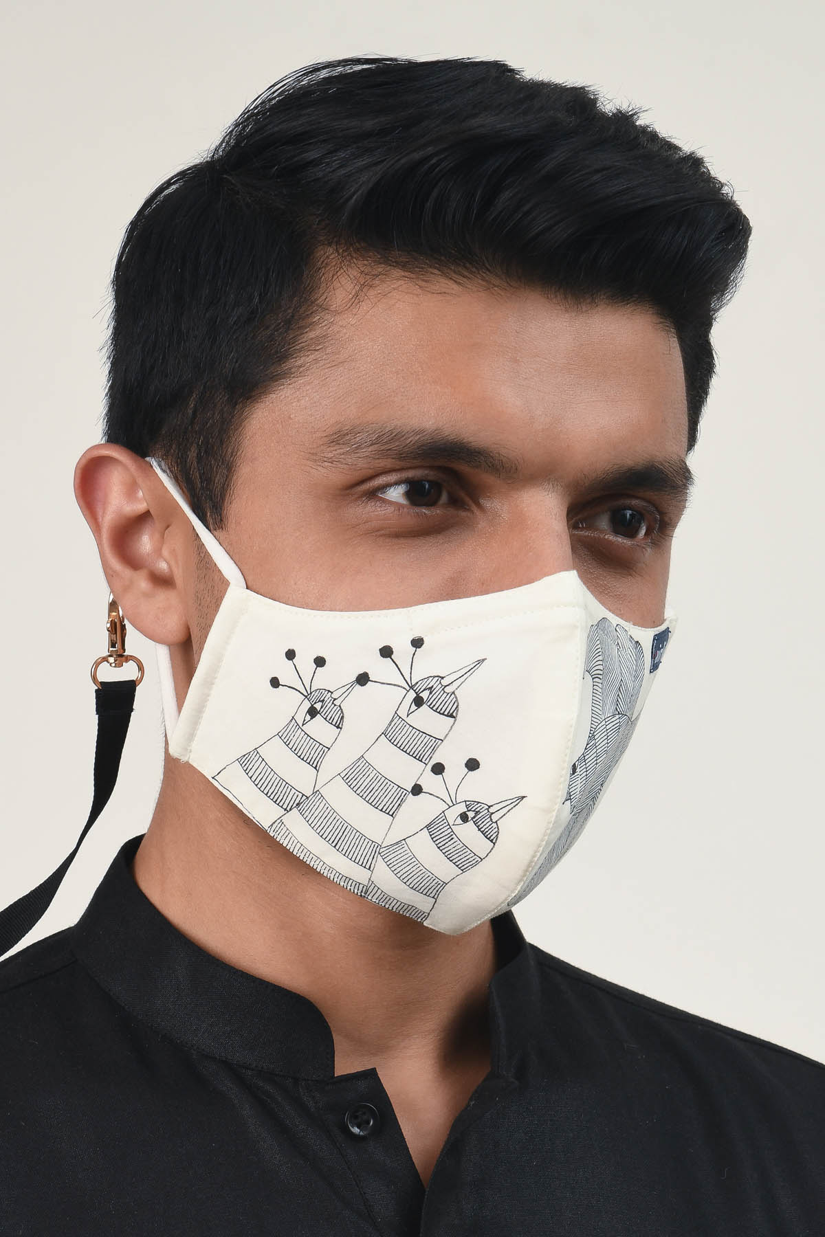 natural and artistic