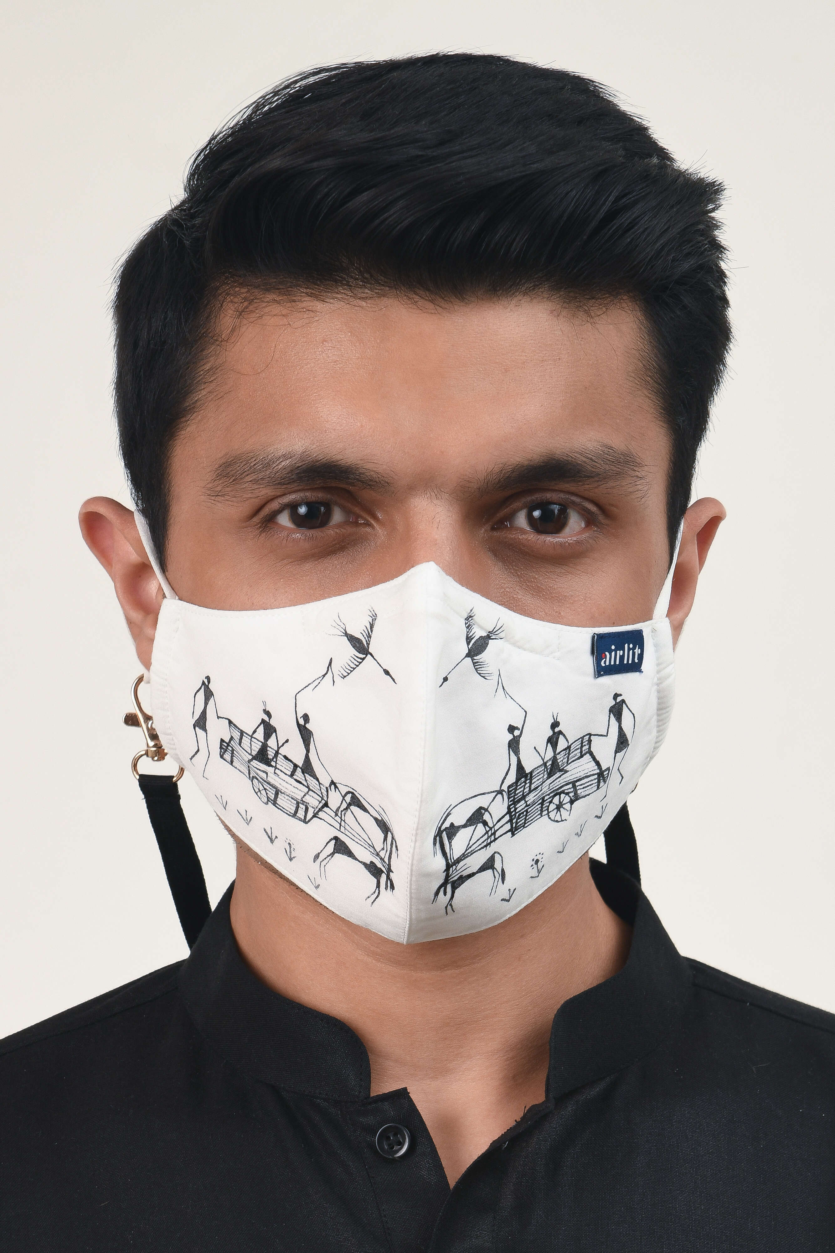 natural and artistic