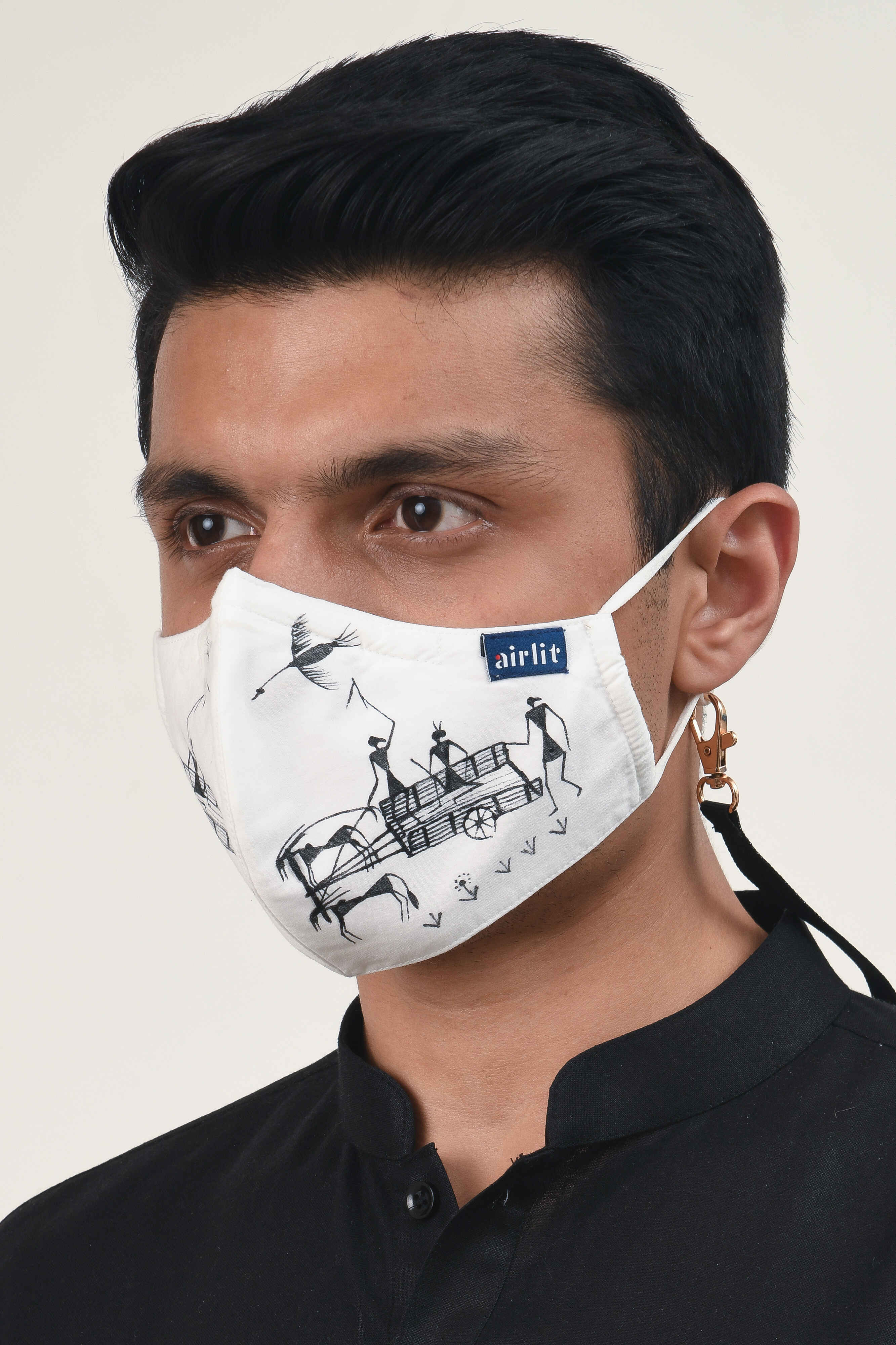 natural and artistic