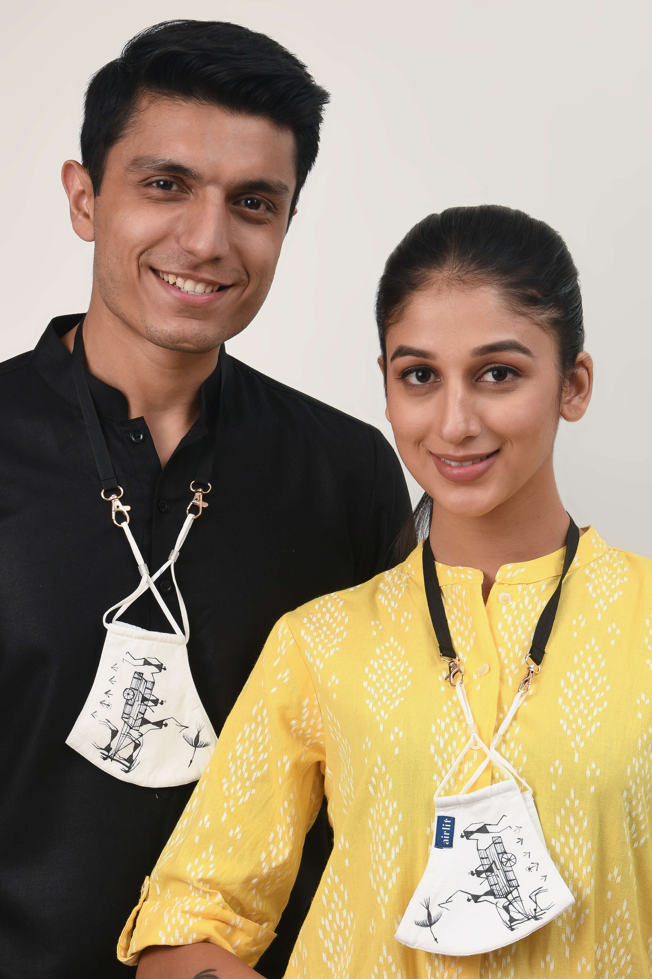 natural and artistic