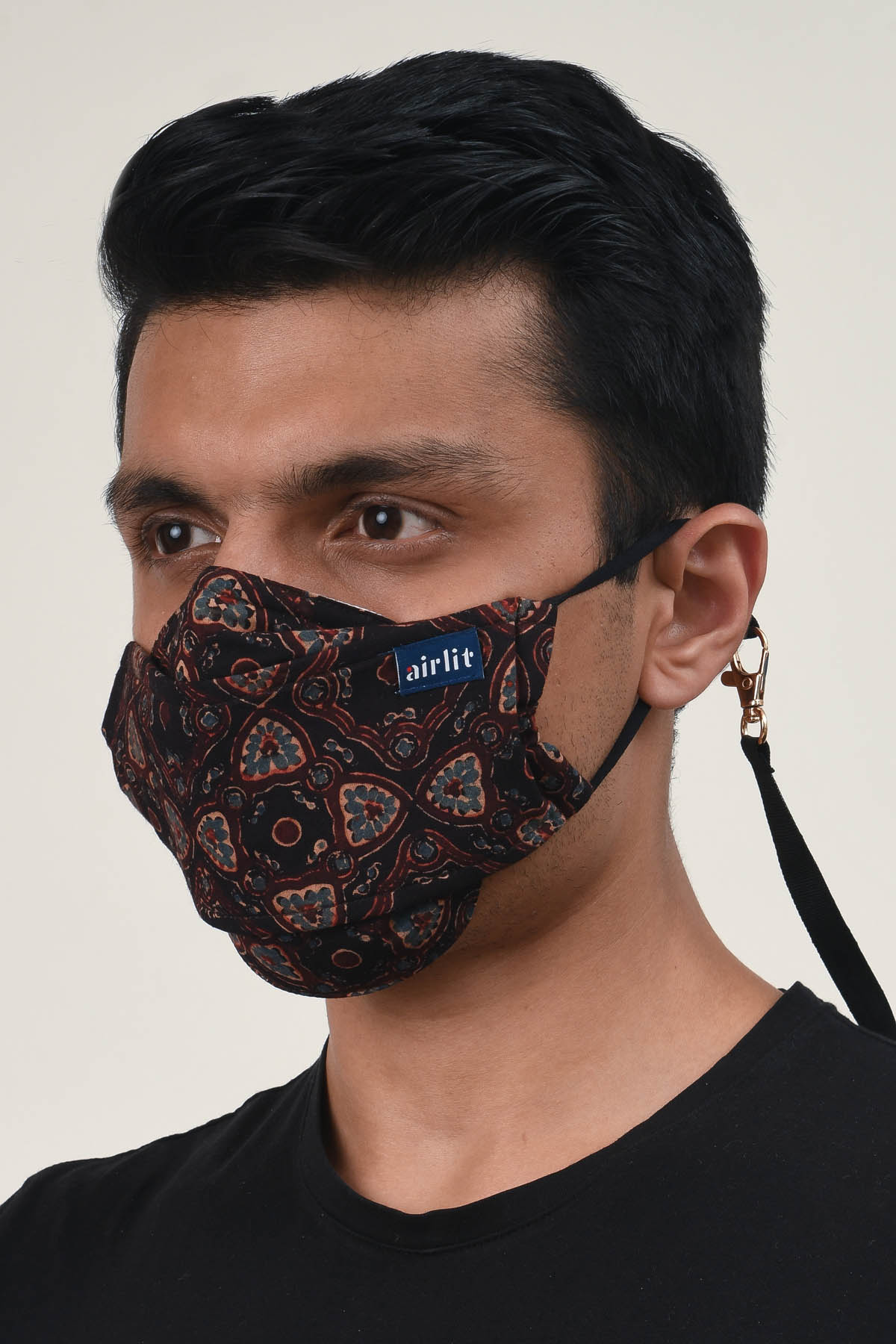 natural and artistic