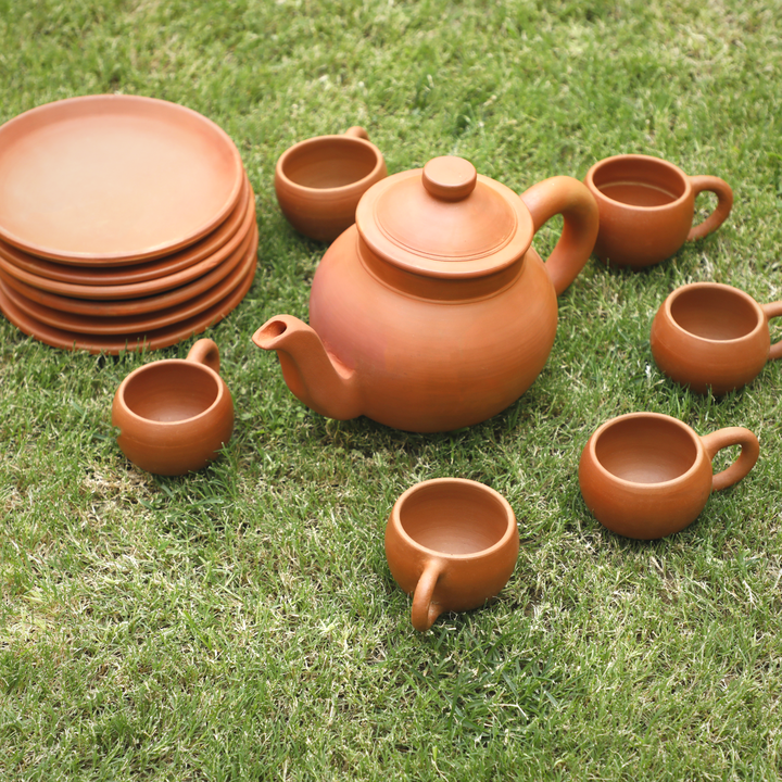 Tea Set