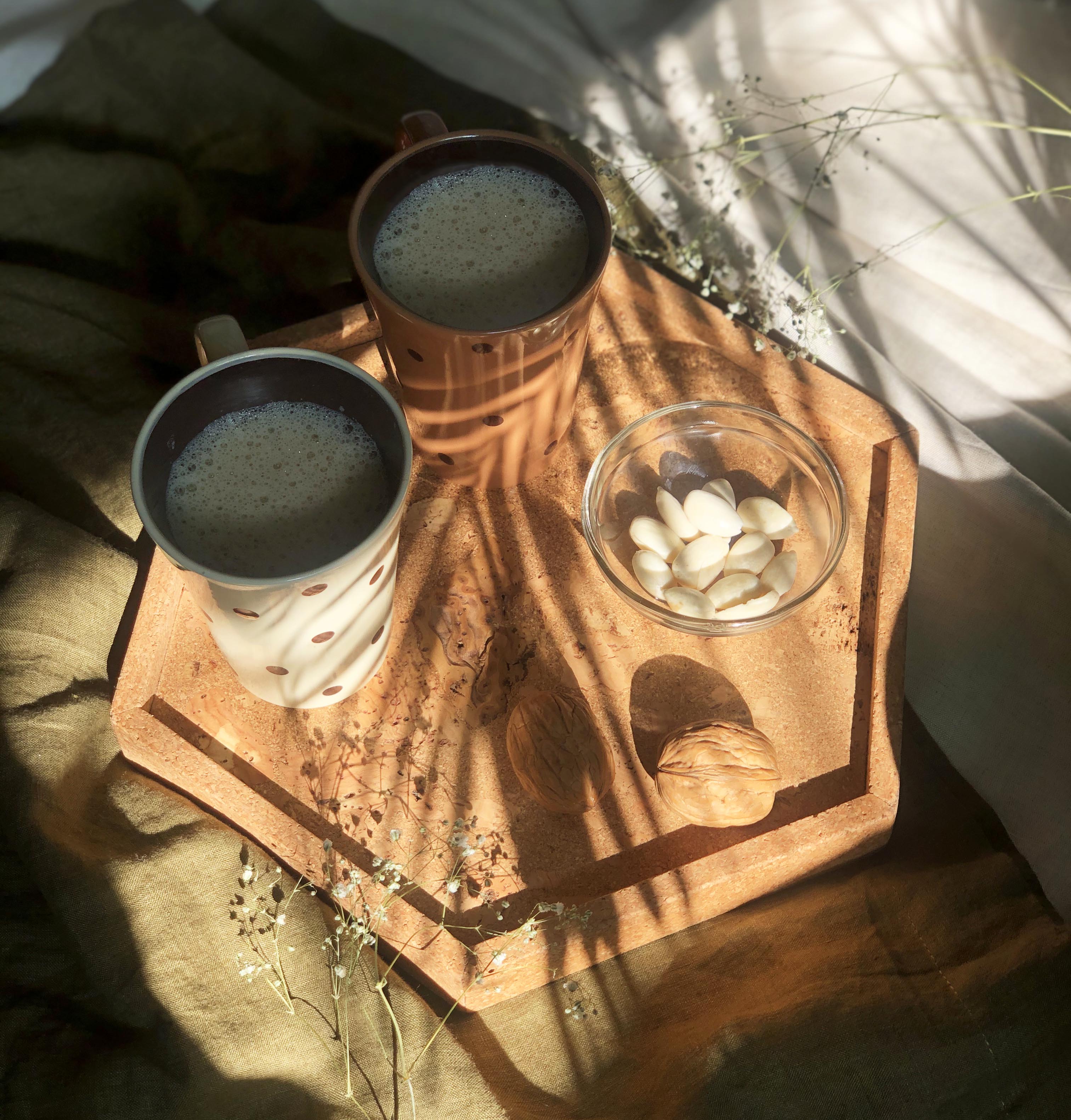 natural and artistic