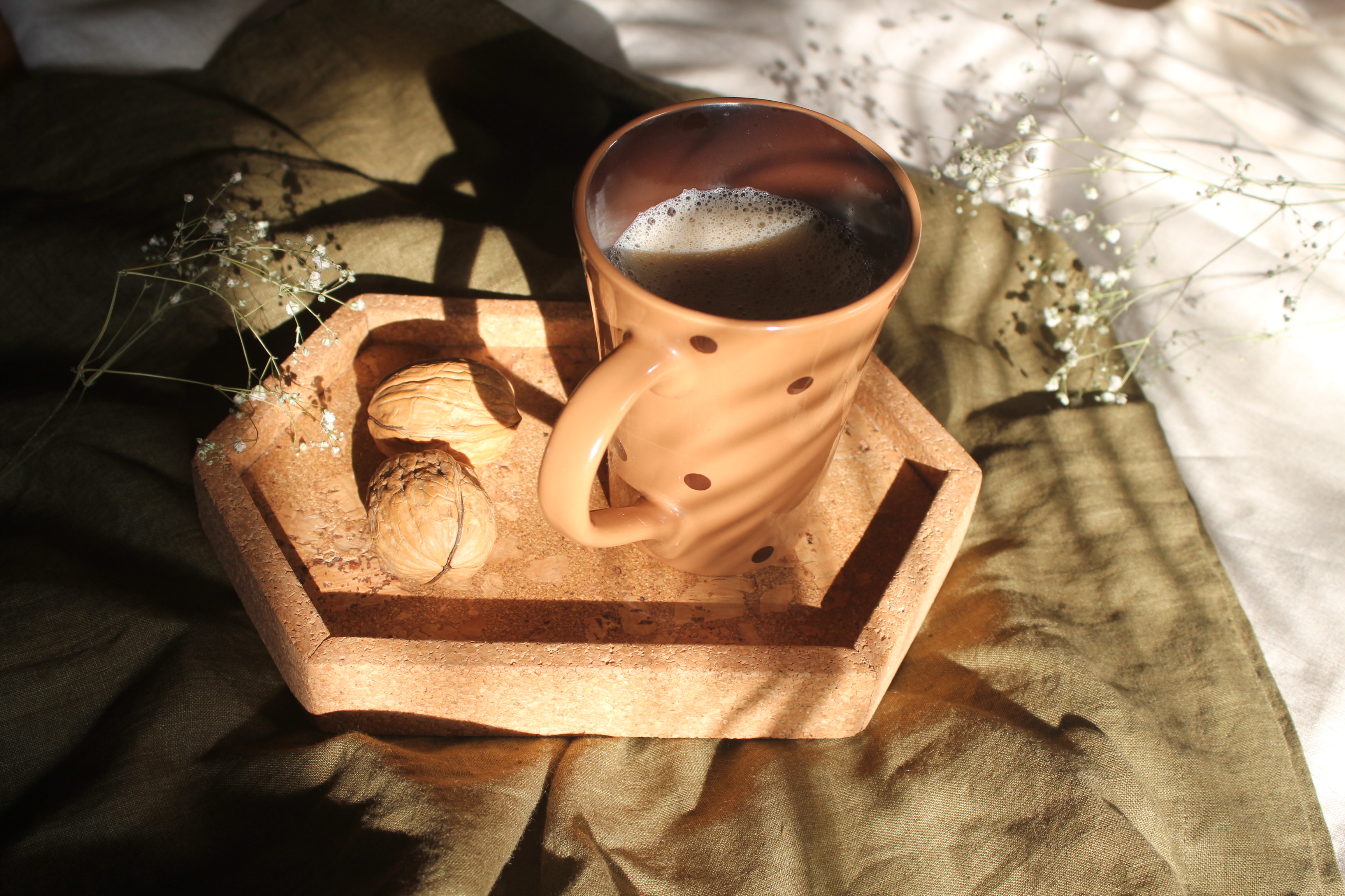 natural and artistic