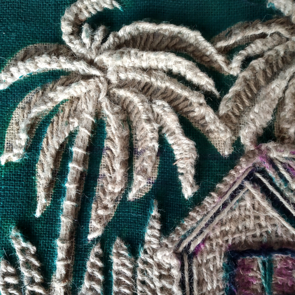 natural and artistic