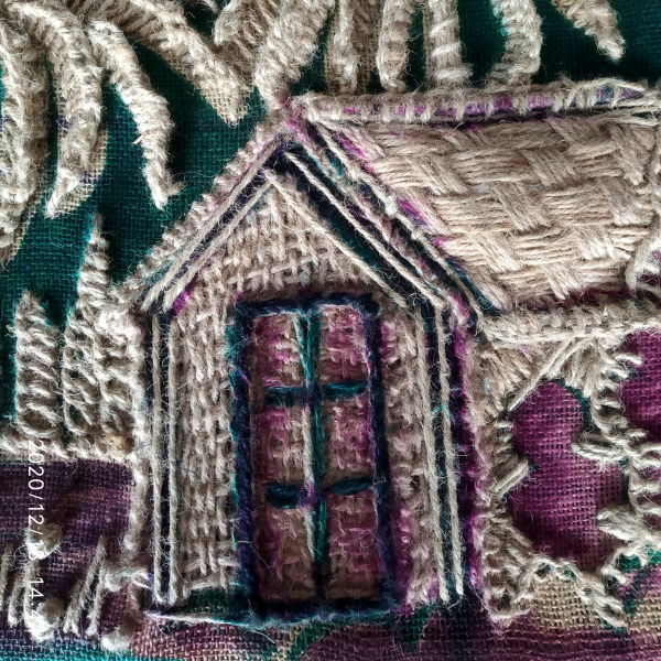 natural and artistic