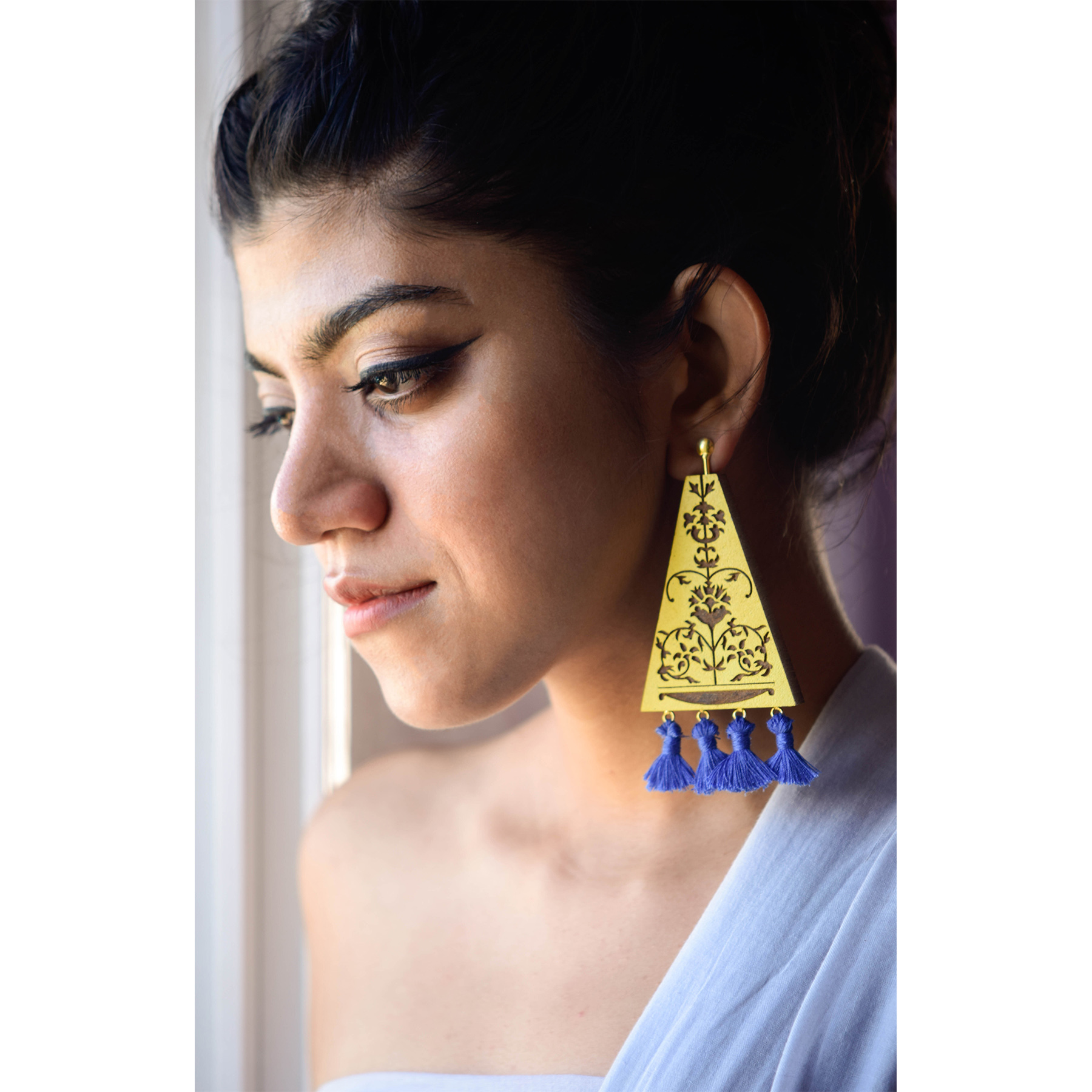 natural and artistic