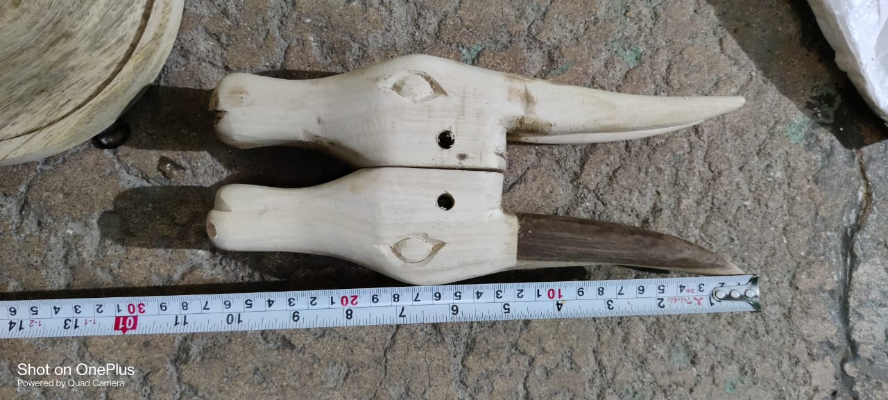 natural and artistic