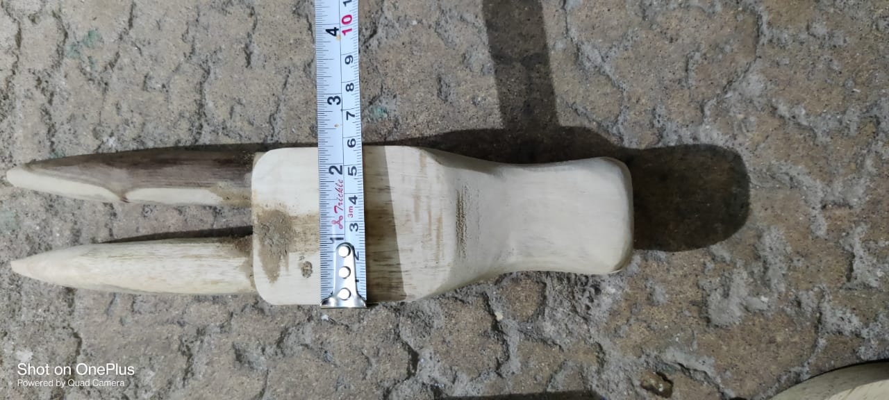 natural and artistic