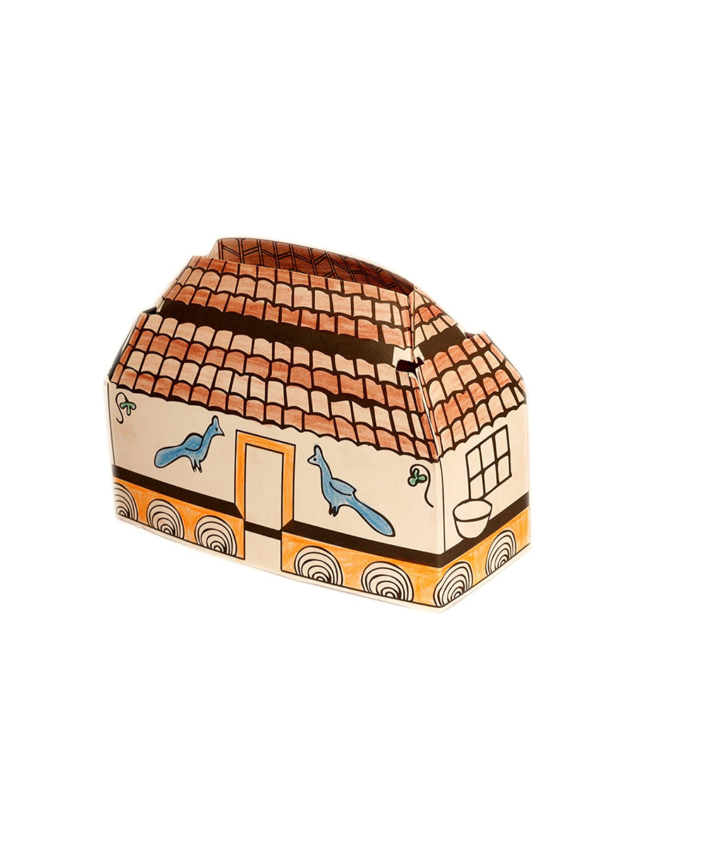 natural and artistic