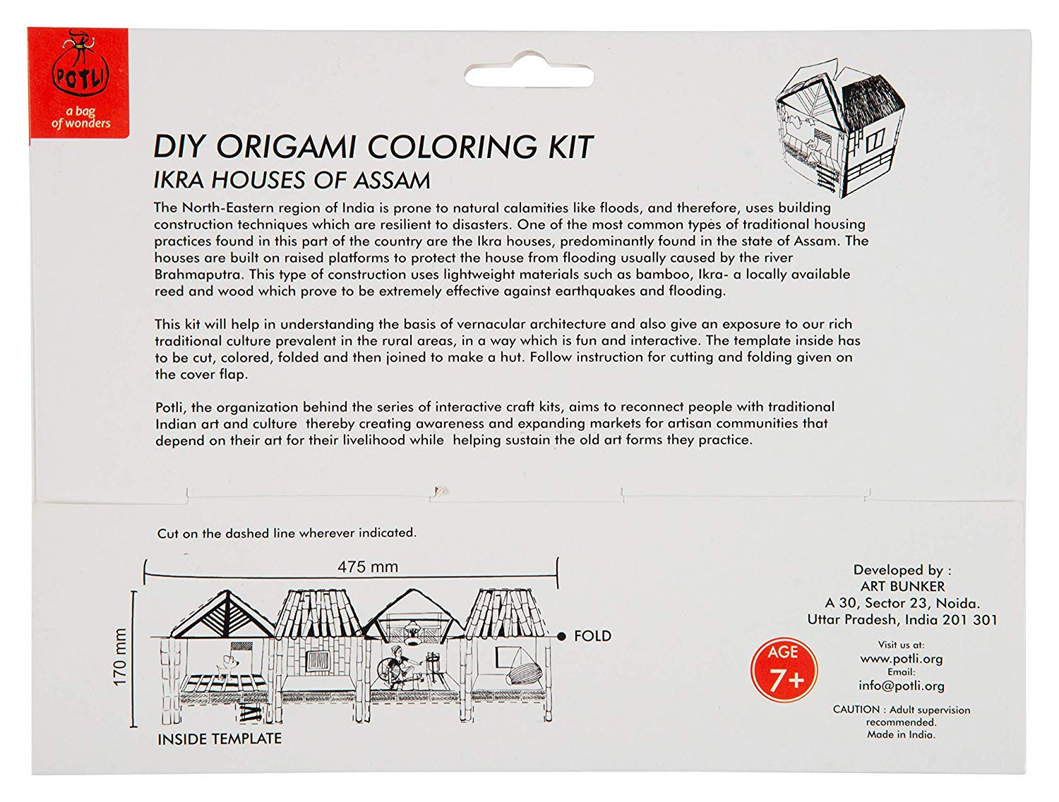 natural and artistic